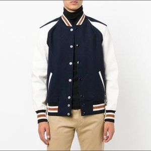 Coach Jacket